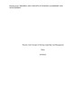 Theories And Concepts In Nursing Leadership And Management