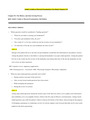 Seidel’s Guide to Physical Examination Test Bank Chapter1-10