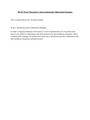 NR351 Week 2 - Discussion - Interprofessional Collaboration Strategies