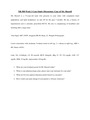 NR 508Quiz week 3