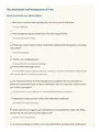 CEUFast - Test Results_ The Assessment and Management of Pain-2 - DocMerit