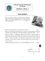 Forces & Motion