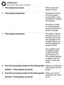 LETRS All UNITS (1-8) Every Unit's Sessions ( Complete different  versions/Answered ) providing the background, depth of knowledge, and tools to teach language and literacy skills Package Deal.