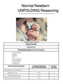 Normal Newborn Case Study Normal Newborn UNFOLDING Reasoning