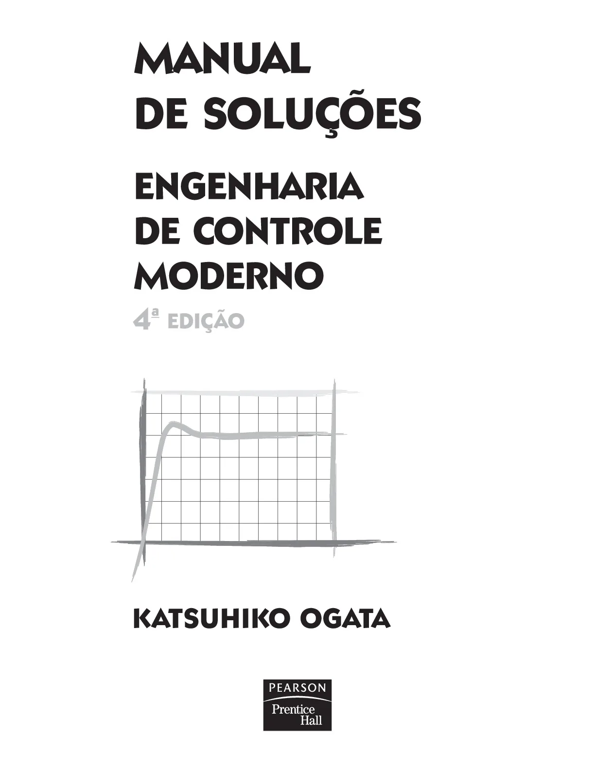 Solutions Manual Modern Control Engineering 4th - DocMerit