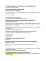 NR 452 Capstone 2019 Greenlight Questions & Answers