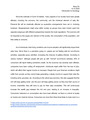 Sociology Assignment 4 - Covid-Crisis