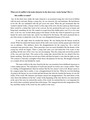 What sort of conflict is the main character in the short story Araby facing