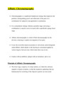 Affinity Chromatography
