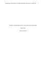 The effects of breastfeeding and why it is better than formula-feeding babies