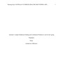 Australia’s complex Healthcare Funding and Coordination Problems to care for the Ageing