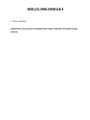 BIOD 171: FINAL EXAM Q & A
