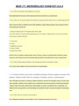 BIOD 171: MICROBIOLOGY EXAM KEY Q & A