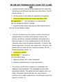 NR 508 ADV PHARMACOLOGY EXAM TEST Q AND ANS