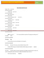 NURS 6512N Week 4 Shadow Health Tina Jones Transcript Latest.