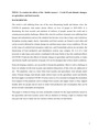 How to combat the effects of Covid19 and climatic changes; on agriculture and food security