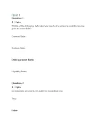 LIFC 603 Quiz 1 | Score 88/100 | Liberty University