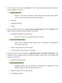 RN ATI PHARMACOLOGY PROCTORED EXAM FORM C 2019