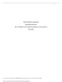 Ihuman Week 8 Reflection Assignment