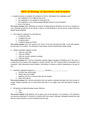 ATI TEAS 7 TEST BANK 300 PLUS QUESTIONS AND ANSWERS 2022 LATEST UPDATE