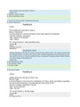 COMPLETE FULL COURSE STRAIGHTERLINE SOC 101 -INTRODUCTION TO SOCIOLOGY GRADED EXAMS 1, 2, 3 , 4 & MIDTERM MARCH 2022