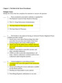 MN 553 Unit 1 Quiz Questions & Ans all answers 100% correct/verified fully best exam solution