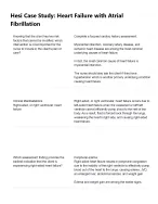 HESI Heart Failure with Atrial Fibrillation Case Study Answers ...