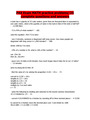 PAX Exam MATH practice problems|25 complete questions and answers