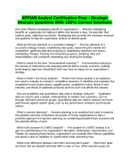 APPIAN ANALYST CERTIFICATION EXAMS DocMerit APPIAN ANALYST CERTIFICATION EXAMS DocMerit