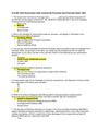 CLG 001 DoD Government wide Commercial Purchase Card Overview Exam 100%