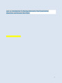 NURS 120: Introduction To Nursing Informatics Final Examination  (Questions and Answers Best Rate)