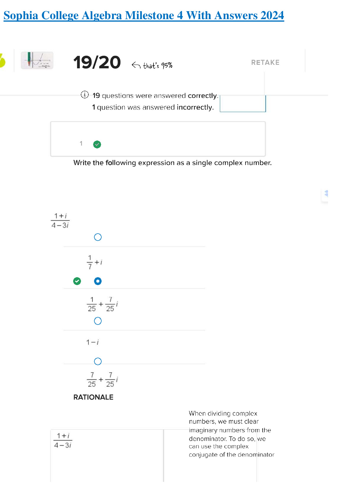 MATH 1315 - Comprehensive College Algebra Study Notes Packet - Studocu, image size:1191x1684