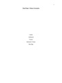 Chinese economics