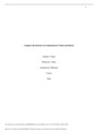 Compare the histories of communism in china and Russia