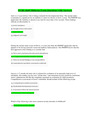 NURS6660 MIDTERM EXAM [QUESTIONS AND ANSWERS - GRADED A]