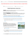 Gizmos Student Exploration: Carbon Cycle (answered) A+ solutions > latest fall 2021