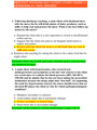 HESI RN EXIT EXAM V1-V7 Latest 2021{questions and answers}
