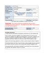 Business Issues and the Contexts of Human Resources