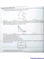 Physics capacitance practice set for jee advanced