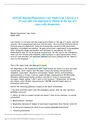Solved) Bipolar/Depression Case Study:Luis Chaves is a 22-year-old who ...