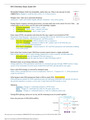 BIOCHEM C624 Updated Study Guide