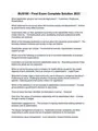 BUS100 - Final Exam Complete Solution 2023
