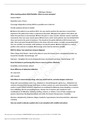 NUR 2356 MDC 1 Exam 2 Review.  Rasmussen College