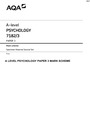 Specimen 2 MS - Paper 3 AQA Psychology A-level.pdf