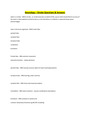 Neurology – Stroke Questions & Answers