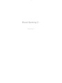 nursing - blood-banking-