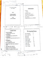 MGF658 Mergers & Acquisitions Strategy And Financing - Class 2 Planning And Finding