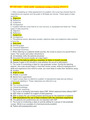 NR 509 week 1 study guide. Chamberlain College of Nursing GRADED A. LATEST 2022