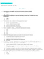 NAPSRX PRACTICE QUESTIONS- TEST PREP