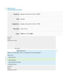 BIO201L LAB_V3, Lab 2 Cell Structure and Function. - DocMerit